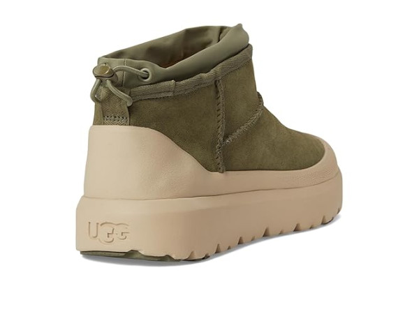 UGG Classic Ultra Mini Weather Hybrid UGG Classic Ultra Mini Weather Hybrid