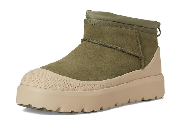 UGG Classic Ultra Mini Weather Hybrid UGG Classic Ultra Mini Weather Hybrid