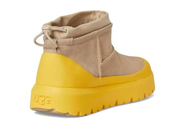 UGG Classic Ultra Mini Weather Hybrid UGG Classic Ultra Mini Weather Hybrid