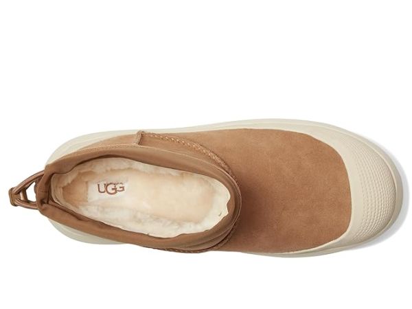 UGG Classic Ultra Mini Weather Hybrid UGG Classic Ultra Mini Weather Hybrid