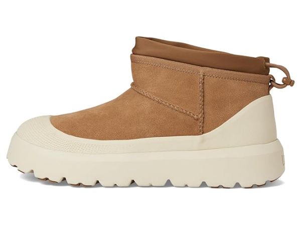 UGG Classic Ultra Mini Weather Hybrid UGG Classic Ultra Mini Weather Hybrid