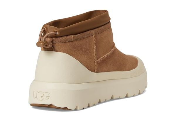 UGG Classic Ultra Mini Weather Hybrid UGG Classic Ultra Mini Weather Hybrid