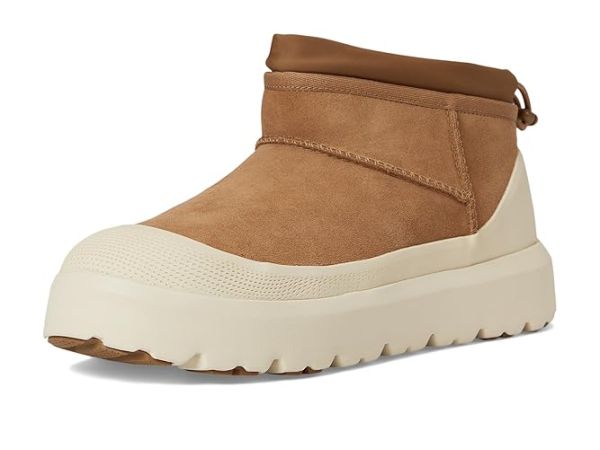 UGG Classic Ultra Mini Weather Hybrid UGG Classic Ultra Mini Weather Hybrid