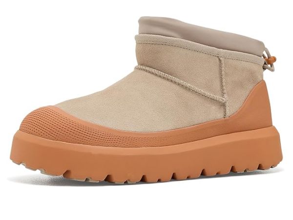 UGG Classic Ultra Mini Weather Hybrid UGG Classic Ultra Mini Weather Hybrid