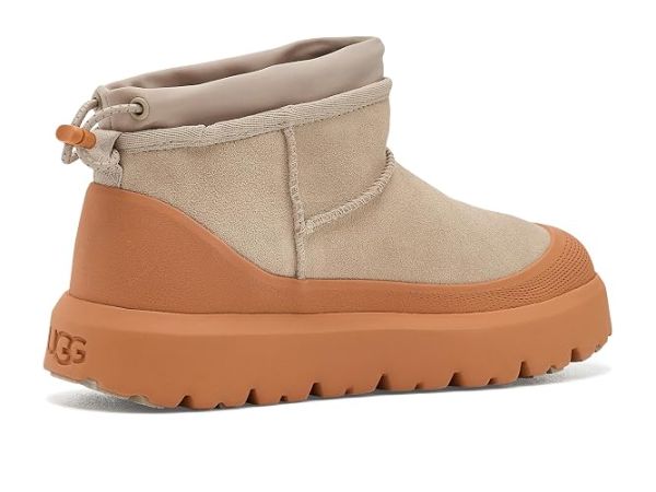 UGG Classic Ultra Mini Weather Hybrid UGG Classic Ultra Mini Weather Hybrid