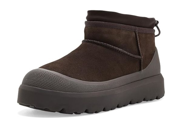 UGG Classic Ultra Mini Weather Hybrid UGG Classic Ultra Mini Weather Hybrid
