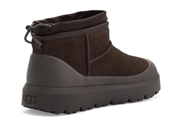 UGG Classic Ultra Mini Weather Hybrid UGG Classic Ultra Mini Weather Hybrid