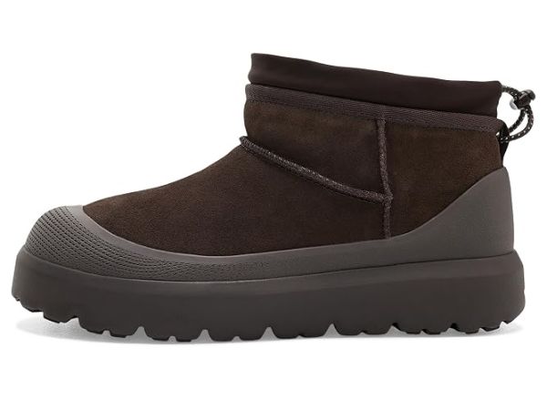 UGG Classic Ultra Mini Weather Hybrid UGG Classic Ultra Mini Weather Hybrid