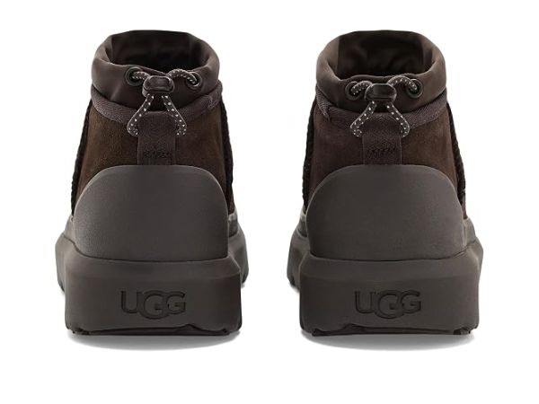 UGG Classic Ultra Mini Weather Hybrid UGG Classic Ultra Mini Weather Hybrid
