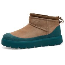 UGG Classic Ultra Mini Weather Hybrid