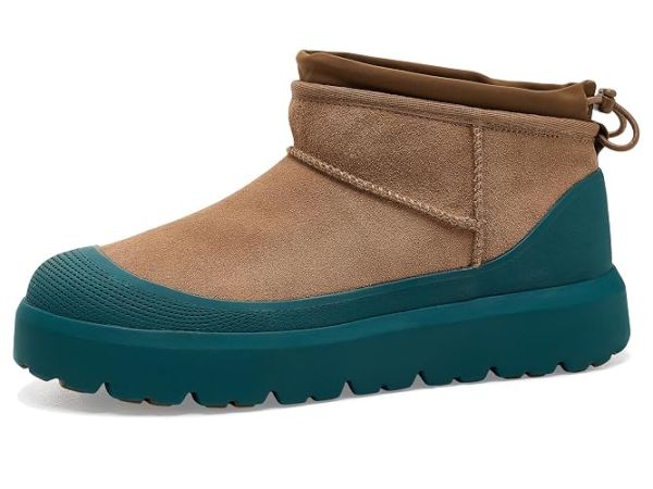 UGG Classic Ultra Mini Weather Hybrid