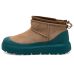 UGG Classic Ultra Mini Weather Hybrid