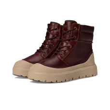 Cordovan/White Pepper UGG Neumel High Weather Hybrid