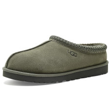 Burnt Olive/Forest Night UGG Tasman II