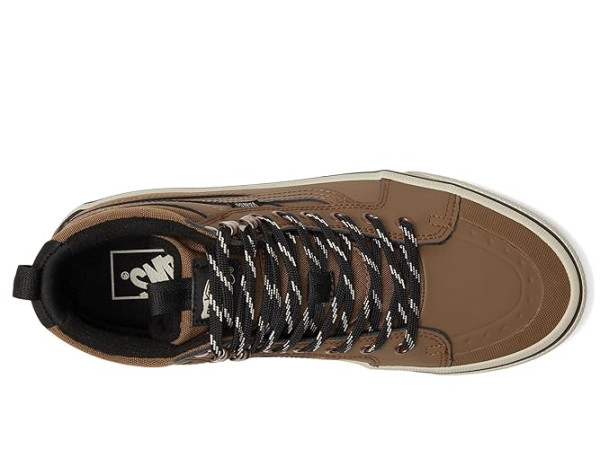 Vans U MTE™ SK8-Hi® Waterproof Insulated Vans U MTE™ SK8-Hi® Waterproof Insulated