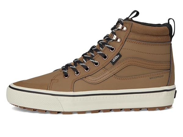 Vans U MTE™ SK8-Hi® Waterproof Insulated Vans U MTE™ SK8-Hi® Waterproof Insulated