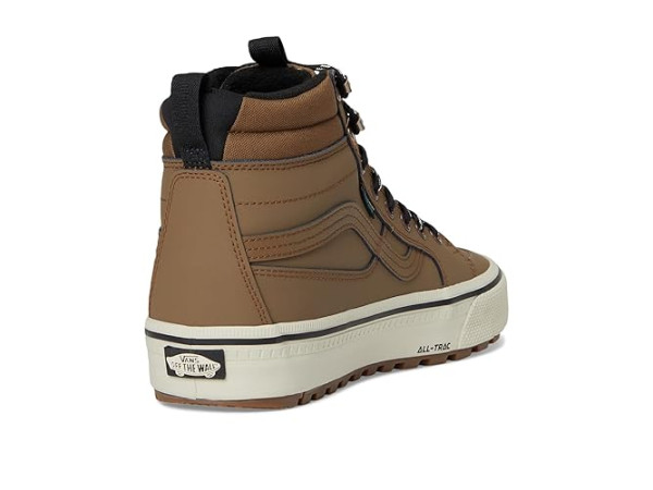 Vans U MTE™ SK8-Hi® Waterproof Insulated Vans U MTE™ SK8-Hi® Waterproof Insulated