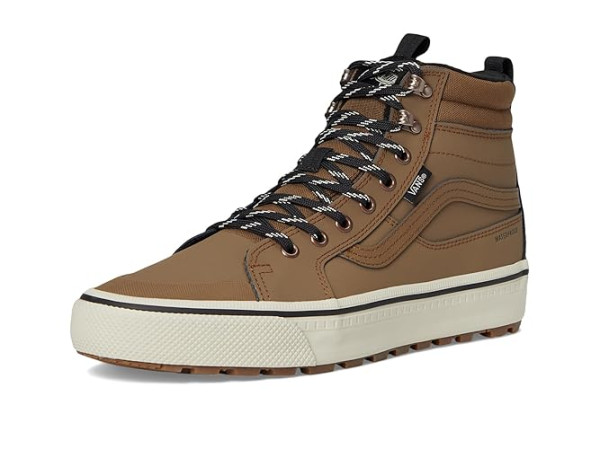 Vans U MTE™ SK8-Hi® Waterproof Insulated Vans U MTE™ SK8-Hi® Waterproof Insulated