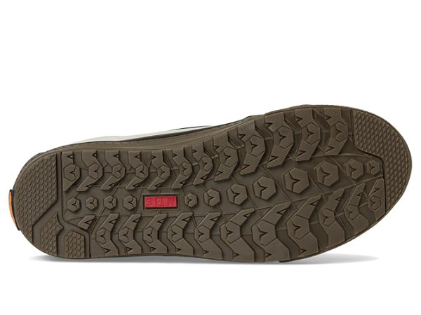 Vans U MTE™ SK8-Hi® Waterproof Insulated Vans U MTE™ SK8-Hi® Waterproof Insulated