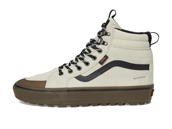 Vans U MTE™ SK8-Hi® Waterproof Insulated Vans U MTE™ SK8-Hi® Waterproof Insulated
