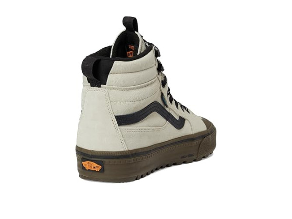 Vans U MTE™ SK8-Hi® Waterproof Insulated Vans U MTE™ SK8-Hi® Waterproof Insulated