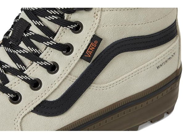 Vans U MTE™ SK8-Hi® Waterproof Insulated Vans U MTE™ SK8-Hi® Waterproof Insulated