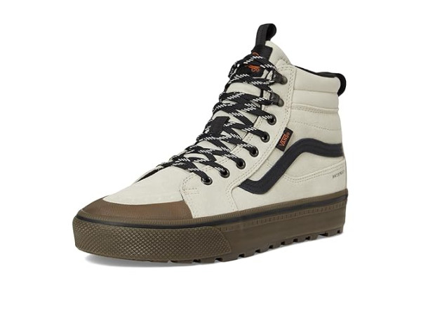 Vans U MTE™ SK8-Hi® Waterproof Insulated Vans U MTE™ SK8-Hi® Waterproof Insulated