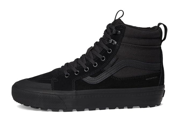Vans U MTE™ SK8-Hi® Waterproof Insulated Vans U MTE™ SK8-Hi® Waterproof Insulated