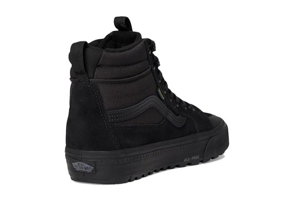 Vans U MTE™ SK8-Hi® Waterproof Insulated Vans U MTE™ SK8-Hi® Waterproof Insulated