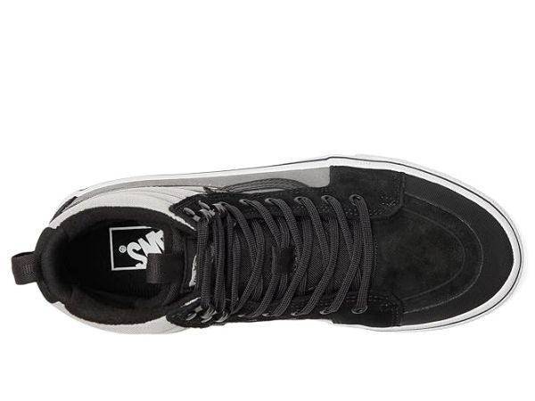 Vans U MTE™ SK8-Hi® Waterproof Insulated