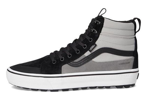 Vans U MTE™ SK8-Hi® Waterproof Insulated