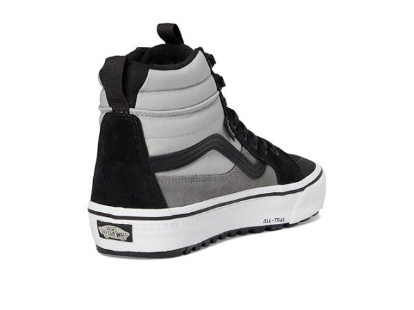 Vans U MTE™ SK8-Hi® Waterproof Insulated