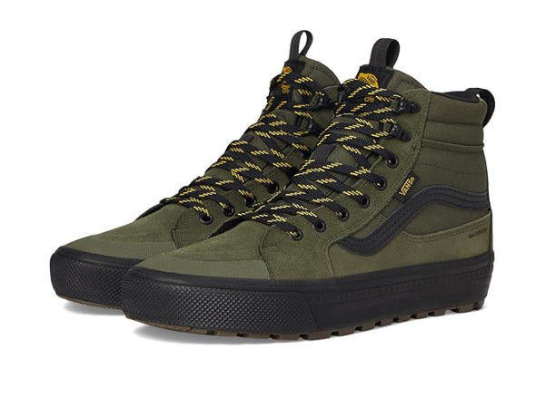 Vans U MTE™ SK8-Hi® Waterproof Insulated