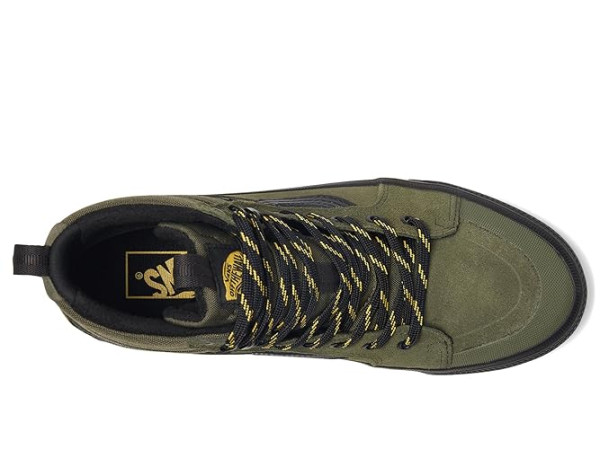 Vans U MTE™ SK8-Hi® Waterproof Insulated