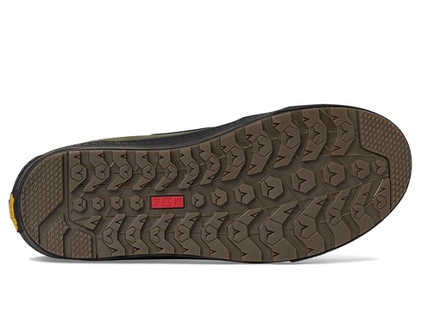 Vans U MTE™ SK8-Hi® Waterproof Insulated