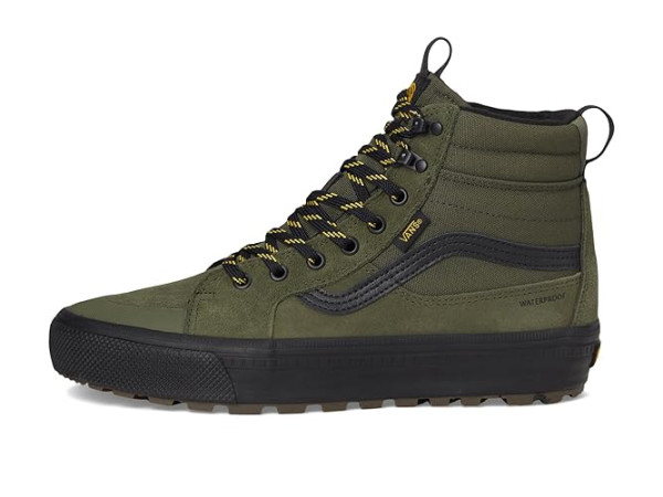 Vans U MTE™ SK8-Hi® Waterproof Insulated