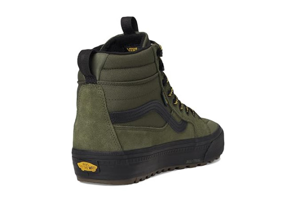 Vans U MTE™ SK8-Hi® Waterproof Insulated