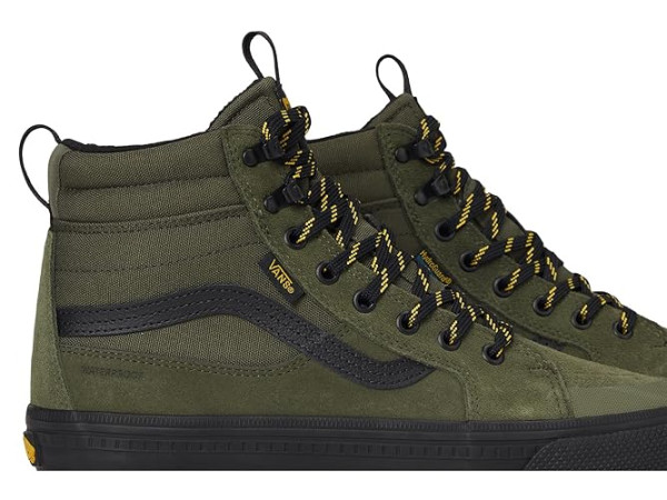Vans U MTE™ SK8-Hi® Waterproof Insulated