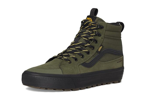 Vans U MTE™ SK8-Hi® Waterproof Insulated