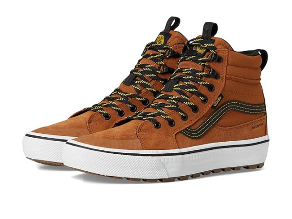 Vans U MTE™ SK8-Hi® Waterproof Insulated