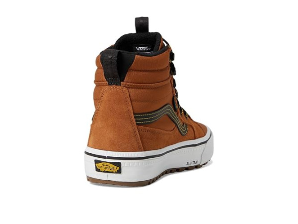 Vans U MTE™ SK8-Hi® Waterproof Insulated