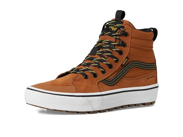 Vans U MTE™ SK8-Hi® Waterproof Insulated