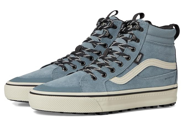 Vans U MTE™ SK8-Hi® Waterproof Insulated