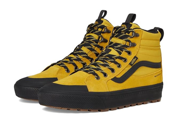 Vans U MTE™ SK8-Hi® Waterproof Insulated