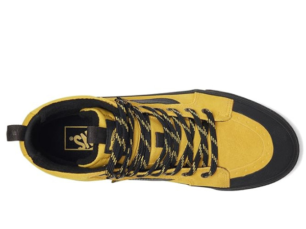 Vans U MTE™ SK8-Hi® Waterproof Insulated Vans U MTE™ SK8-Hi® Waterproof Insulated