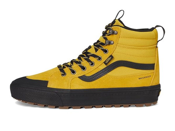 Vans U MTE™ SK8-Hi® Waterproof Insulated Vans U MTE™ SK8-Hi® Waterproof Insulated