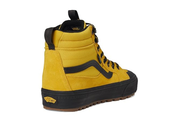 Vans U MTE™ SK8-Hi® Waterproof Insulated Vans U MTE™ SK8-Hi® Waterproof Insulated