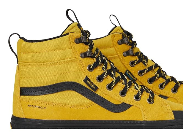 Vans U MTE™ SK8-Hi® Waterproof Insulated Vans U MTE™ SK8-Hi® Waterproof Insulated