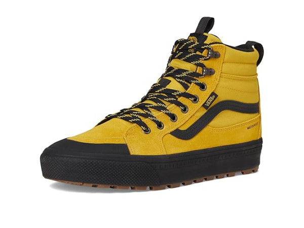 Vans U MTE™ SK8-Hi® Waterproof Insulated Vans U MTE™ SK8-Hi® Waterproof Insulated