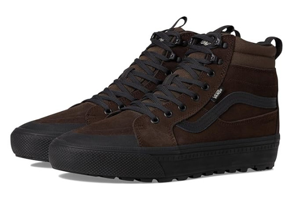 Vans U MTE™ SK8-Hi® Waterproof Insulated